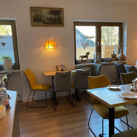 Pension Jagerhof - Sommercard Inkl - 5 Min Zum Hochzeiger Jerzens Exteriör bild