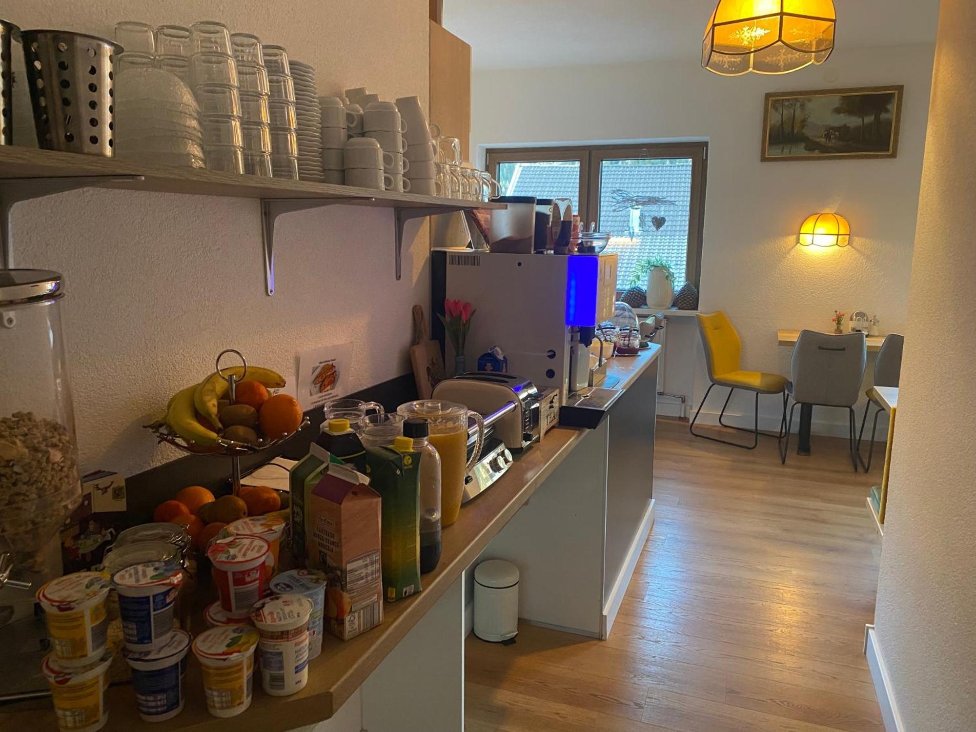 Pension Jagerhof - Sommercard Inkl - 5 Min Zum Hochzeiger Jerzens Exteriör bild